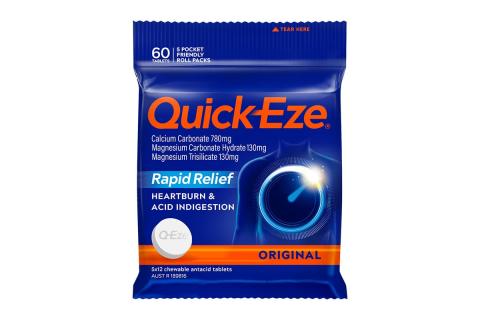 Quick-Eze Original multi-pack