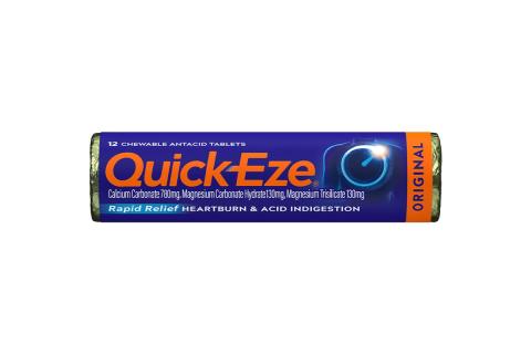 Quick-Eze Original 12 pack