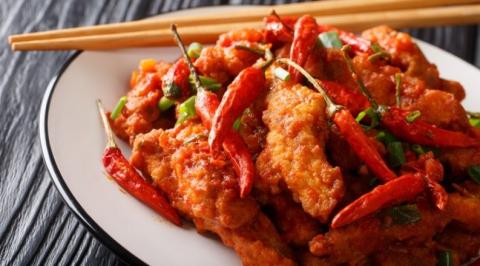 acid reflux spicy food to avoid