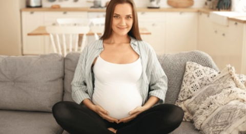 Heartburn during pregnancy