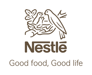 Nestlé logo